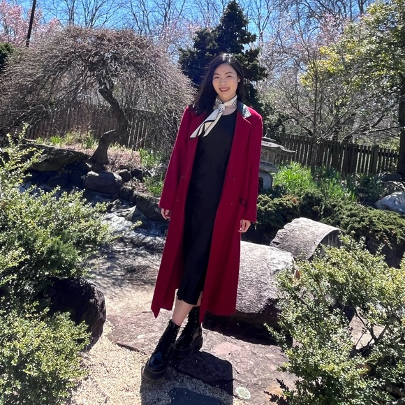 Meet your Posher, Mary. - Picture 1 of 1